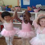 ballet